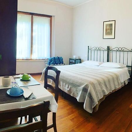 Ilpoggetto Bed&Breakfast Civitanova Marche Exterior foto