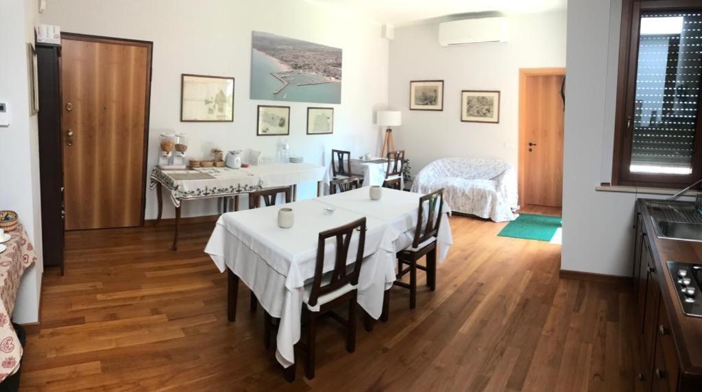 Ilpoggetto Bed&Breakfast Civitanova Marche Exterior foto