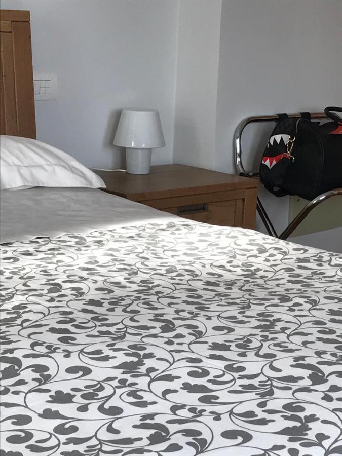 Ilpoggetto Bed&Breakfast Civitanova Marche Exterior foto
