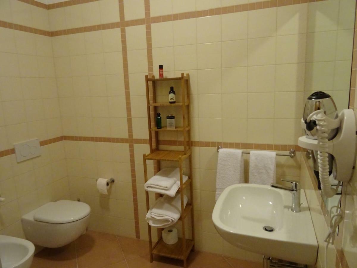 Ilpoggetto Bed&Breakfast Civitanova Marche Exterior foto