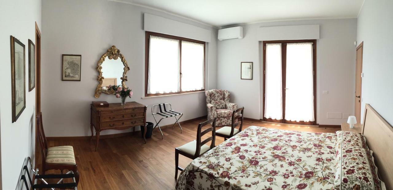 Ilpoggetto Bed&Breakfast Civitanova Marche Exterior foto
